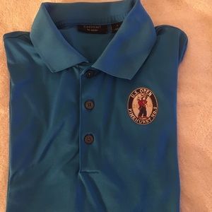 Polo Shirt (Golf)